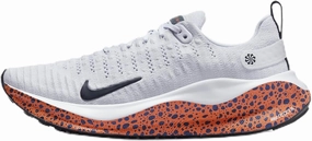 Nike InfinityRN 4 Electric Women's Road Running Shoes (FN7677-900, Multi-Color/Multi-Color)