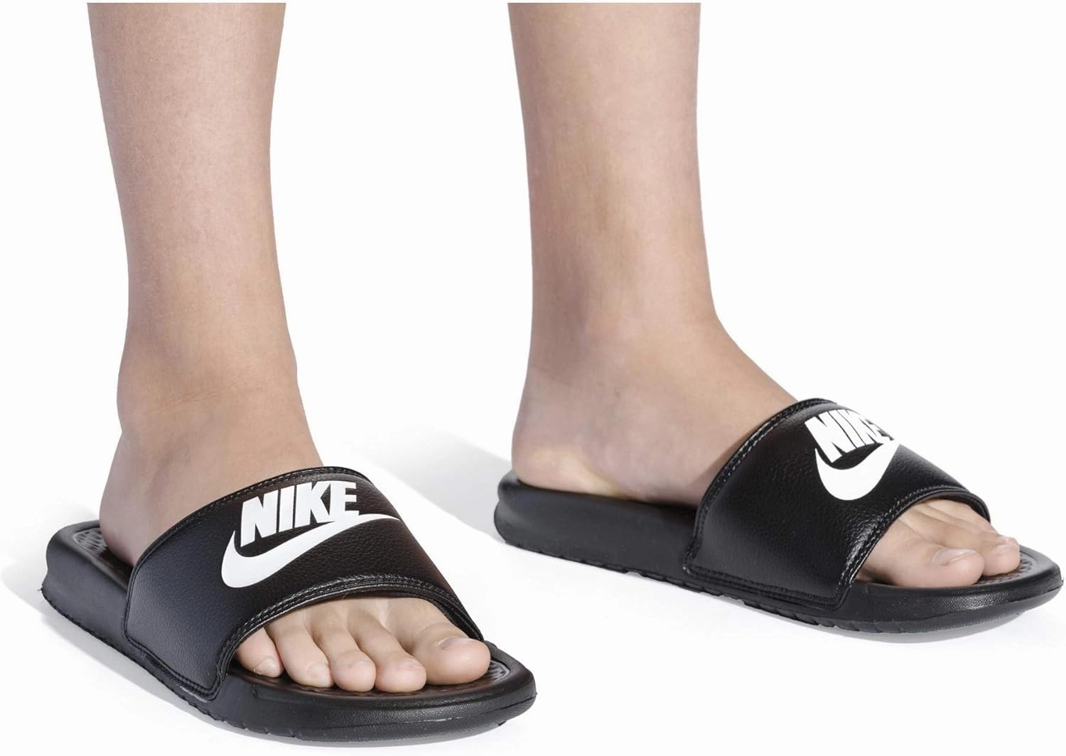 Nike Men's Benassi Just Do It