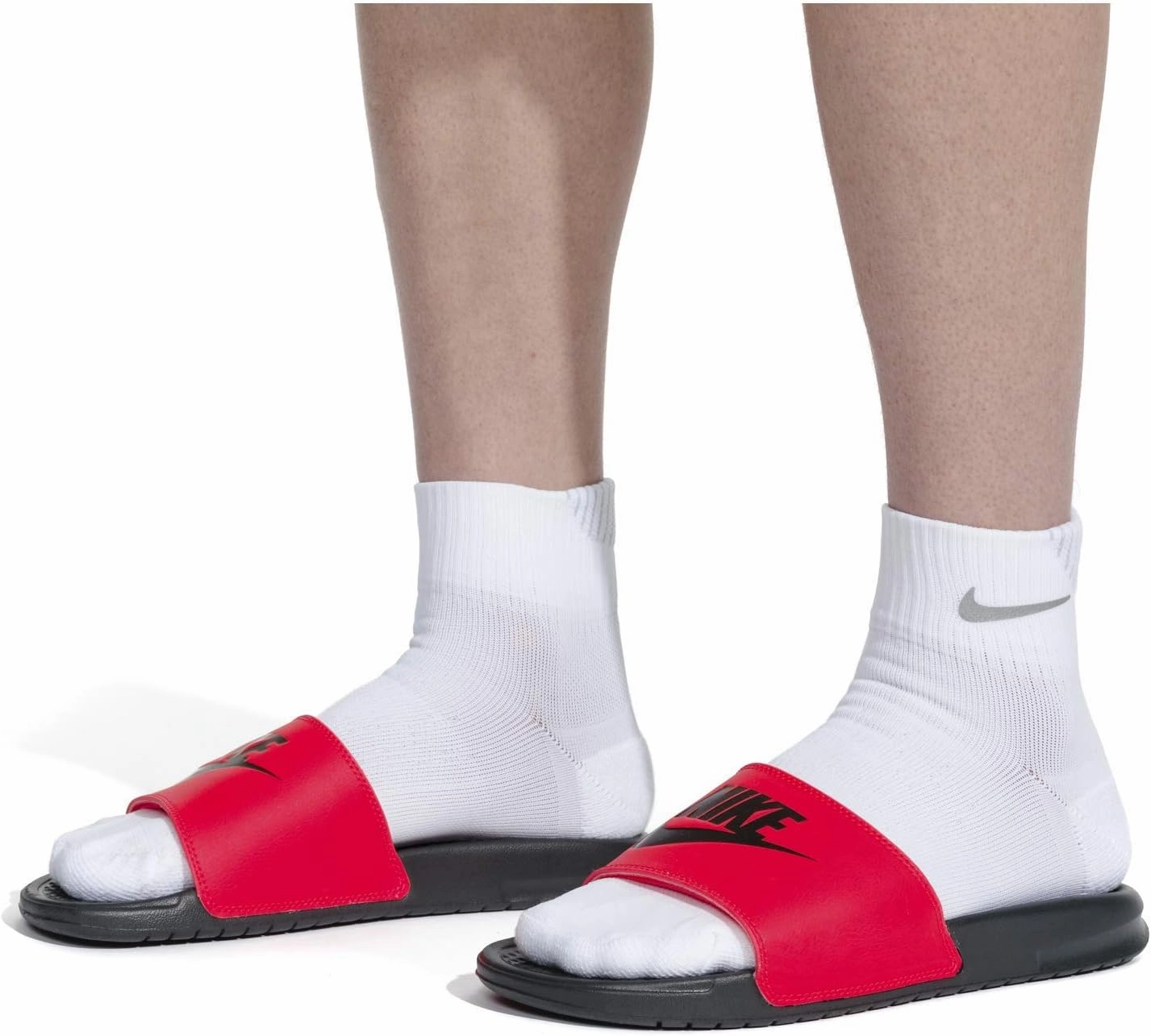 Nike Men's Benassi Just Do It