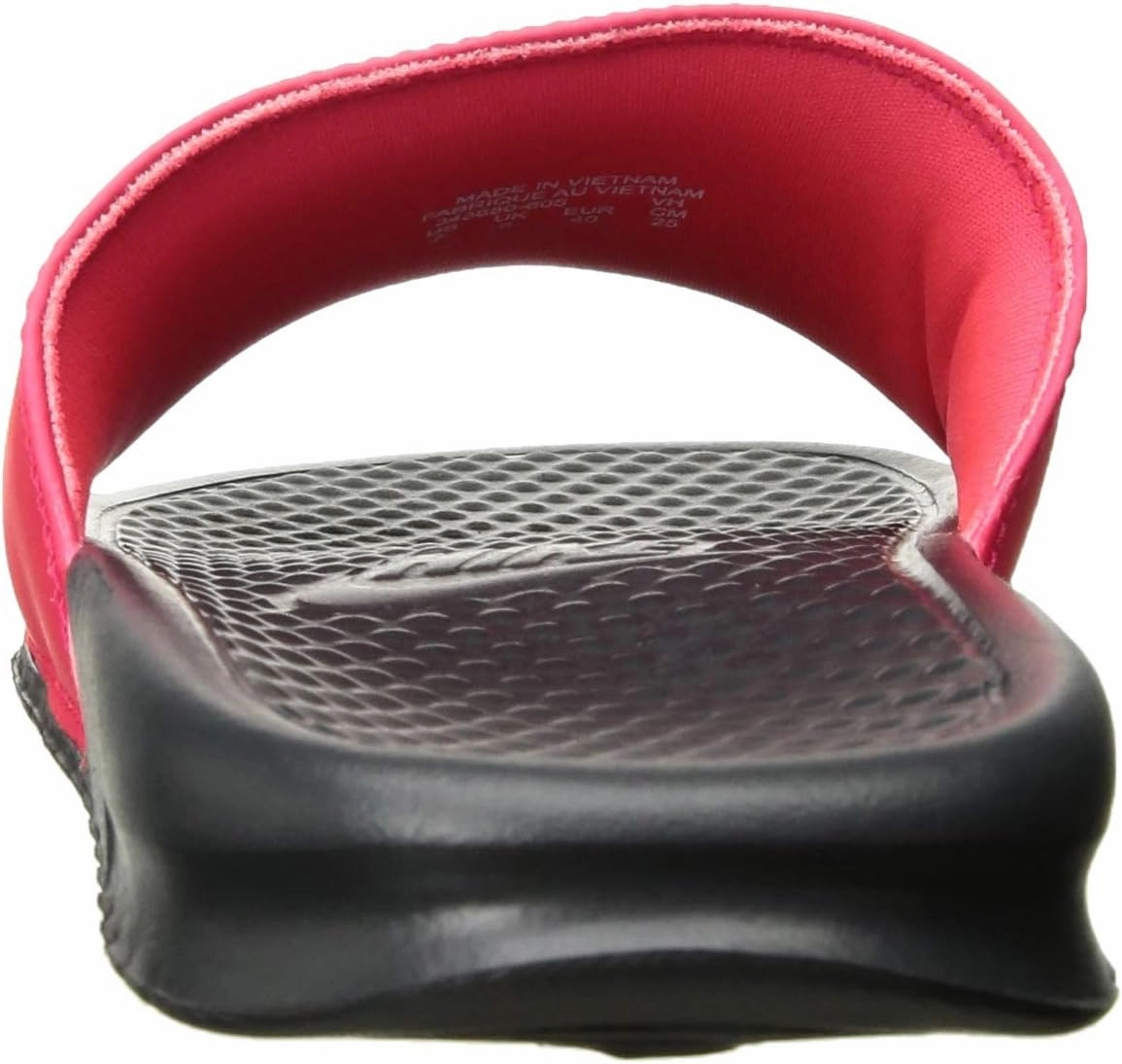 Nike Men's Benassi Just Do It