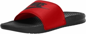 Nike Men's Benassi Just Do It