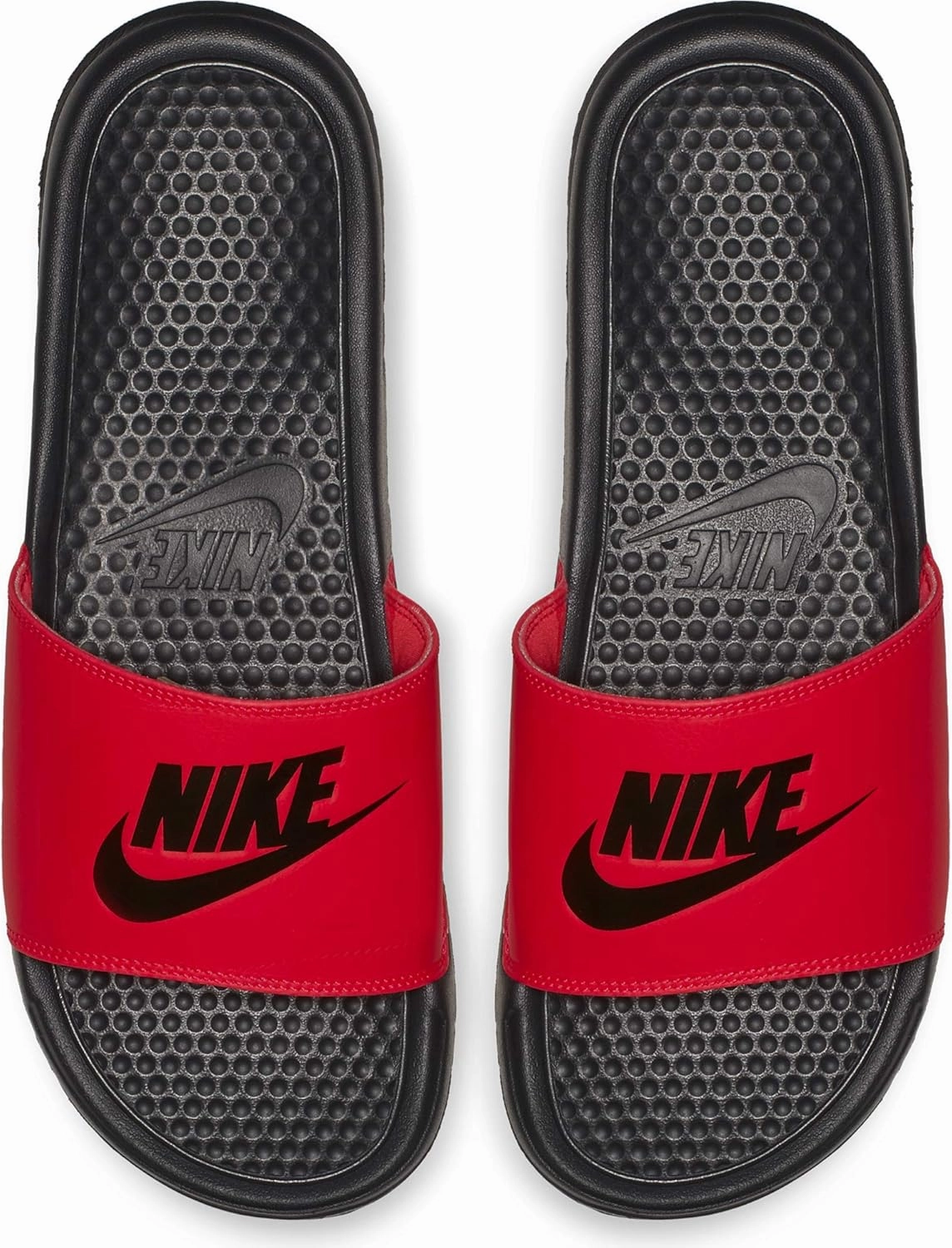 Nike Men's Benassi Just Do It