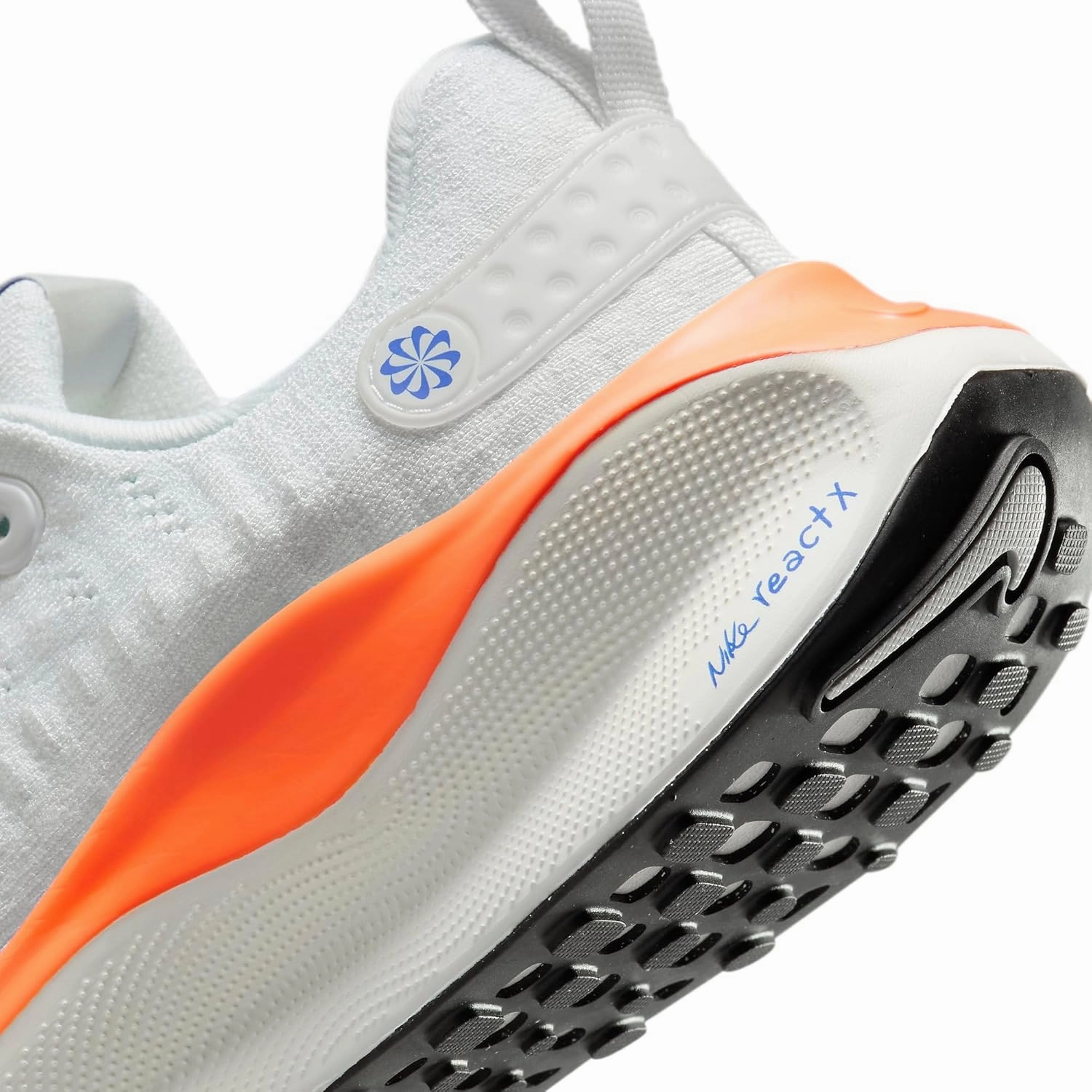 Nike Reactx Infinity Rn 4 Women's Shoes