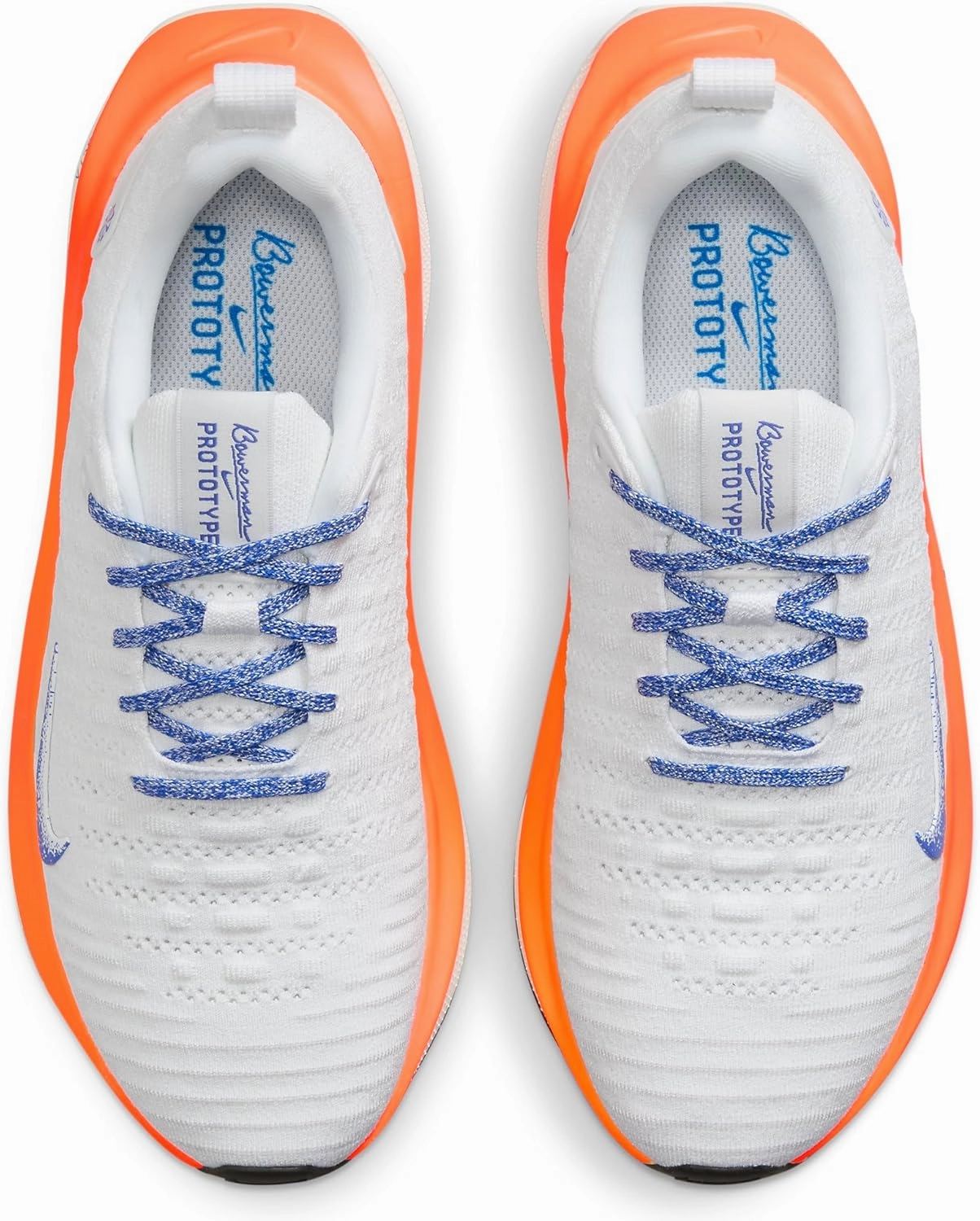 Nike Reactx Infinity Rn 4 Women's Shoes