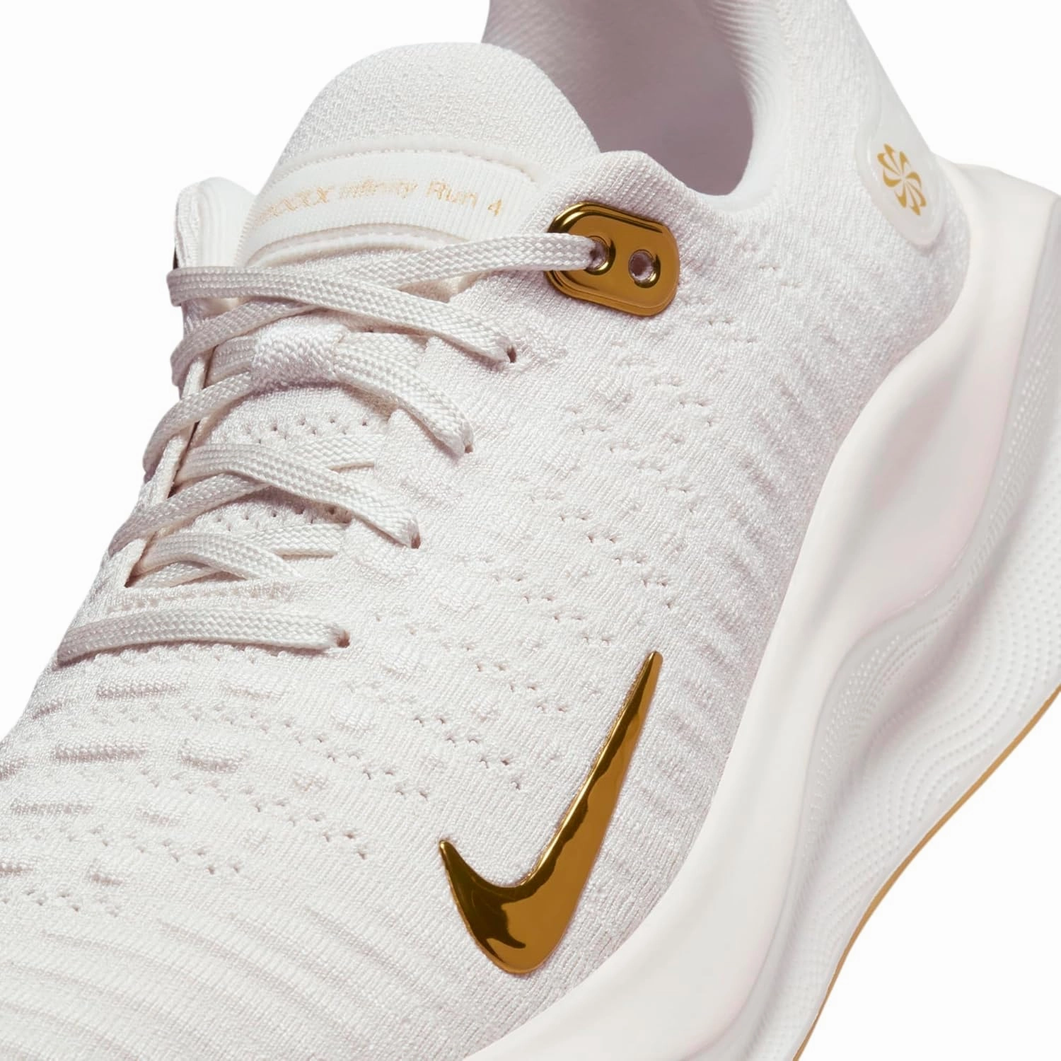 Nike Reactx Infinity Rn 4 Women's Shoes