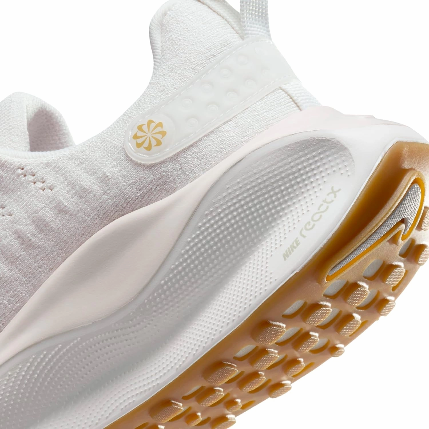 Nike Reactx Infinity Rn 4 Women's Shoes