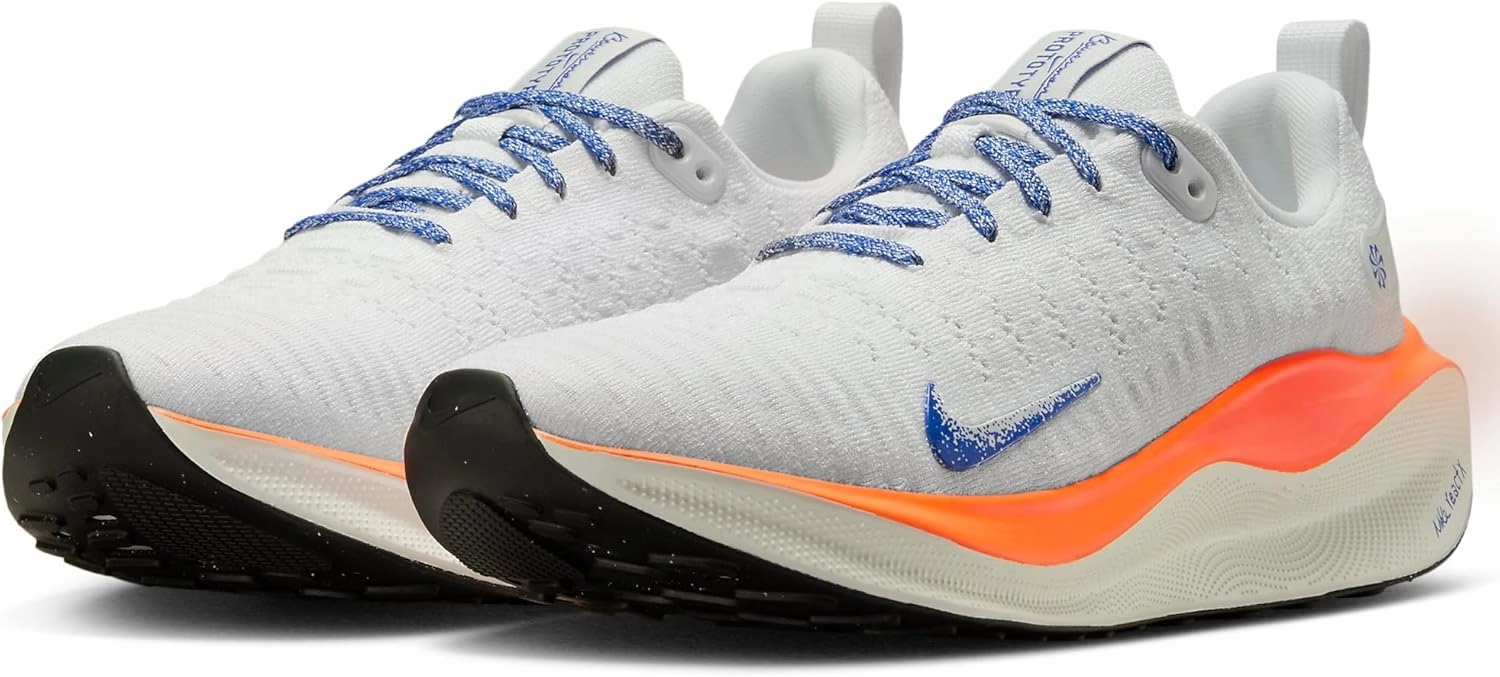 Nike Reactx Infinity Rn 4 Women's Shoes
