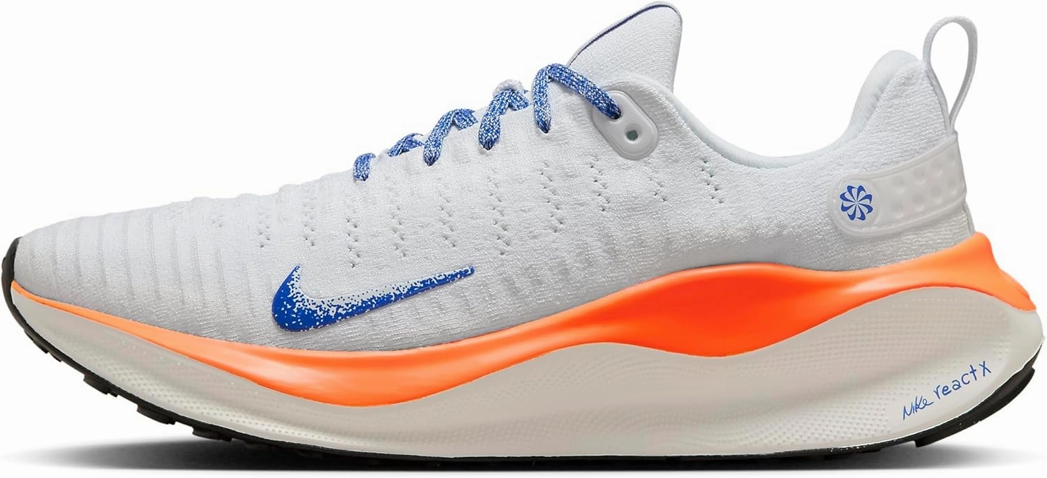 Nike Reactx Infinity Rn 4 Women's Shoes