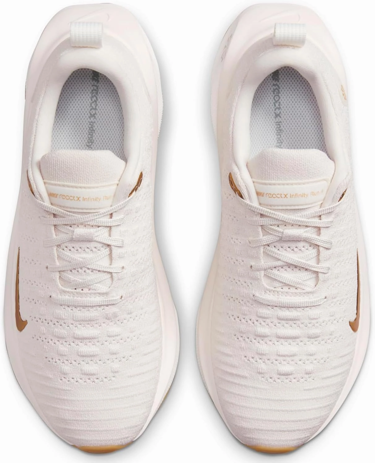 Nike Reactx Infinity Rn 4 Women's Shoes