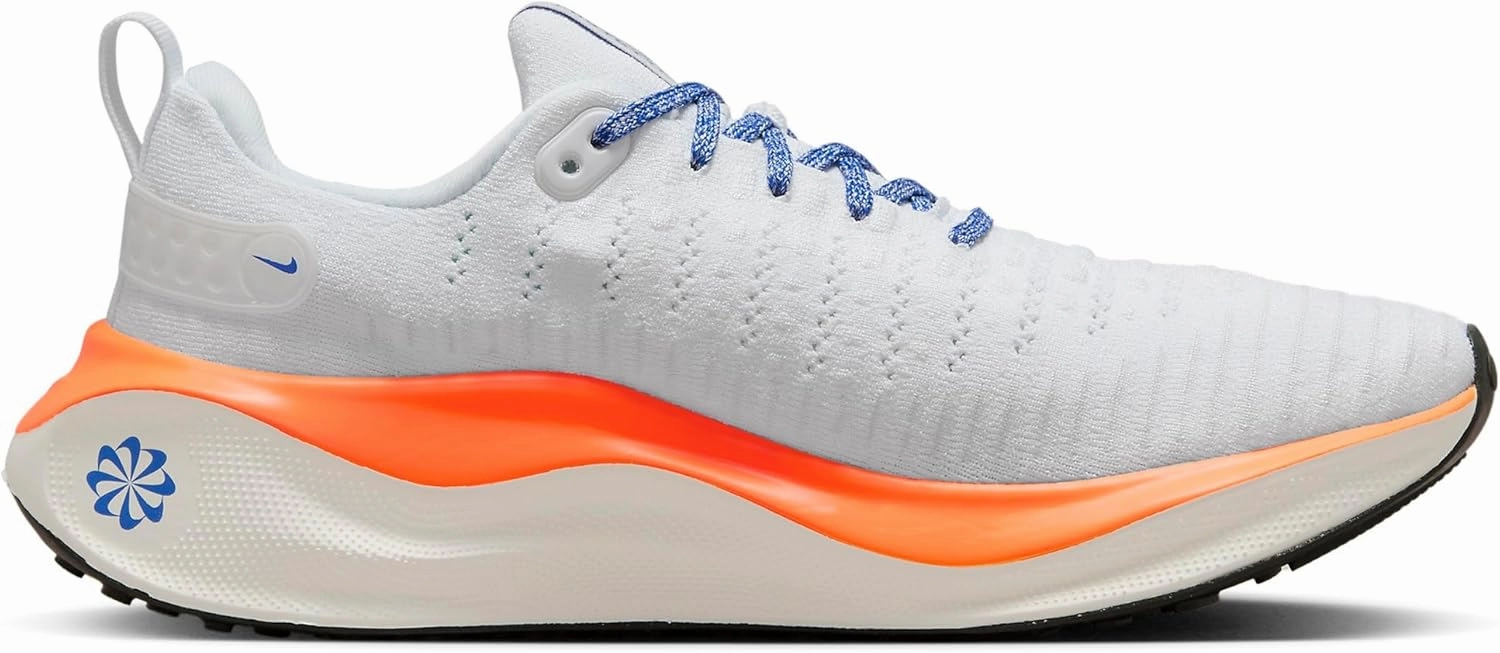 Nike Reactx Infinity Rn 4 Women's Shoes