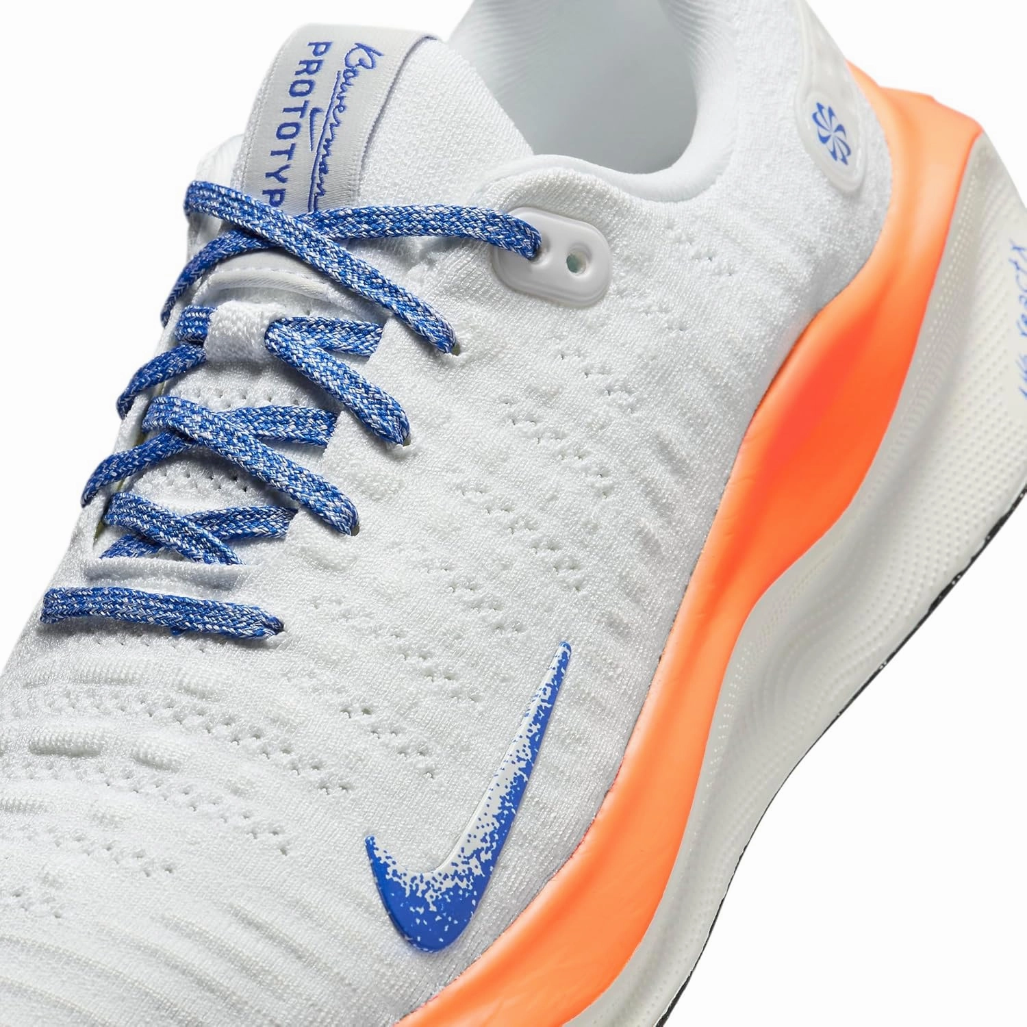 Nike Reactx Infinity Rn 4 Women's Shoes