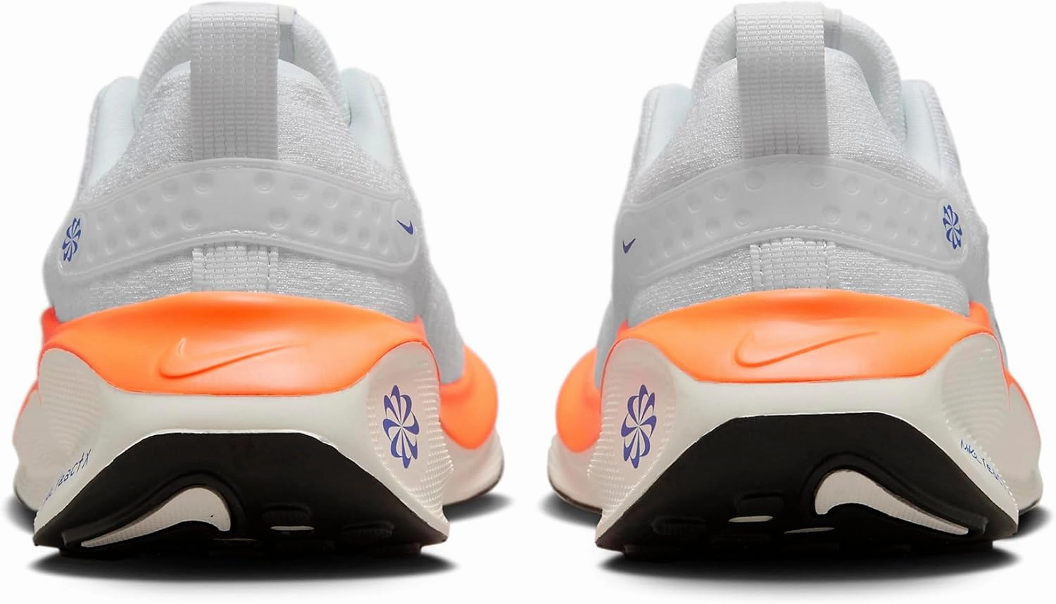 Nike Reactx Infinity Rn 4 Women's Shoes