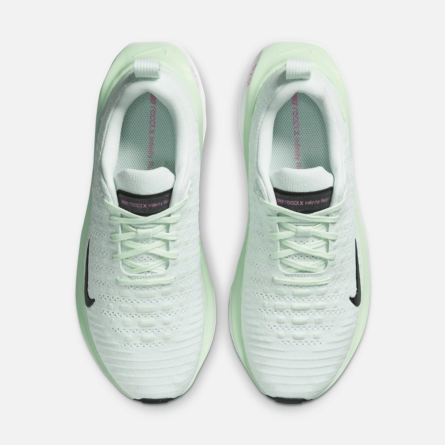 Nike Reactx Infinity Rn 4 Women's Shoes