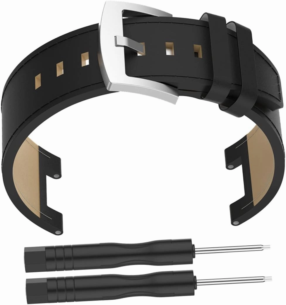 NUOBESTY 1set Watchband Replacement Comfortable Accessory for Stylish Everyday Wear