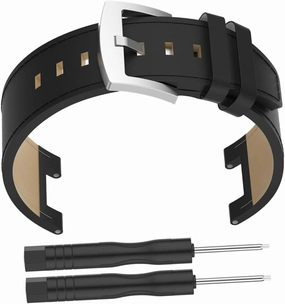 NUOBESTY 1set Watchband Replacement Comfortable Accessory for Stylish Everyday Wear