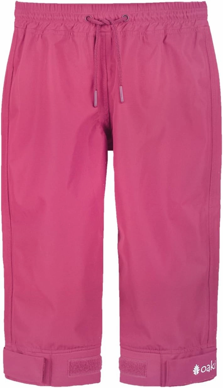 Oakiwear Children's Trail and Rain Pants for Kids & Toddlers