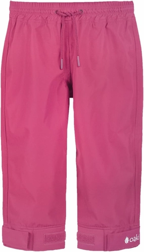 Oakiwear Children's Trail and Rain Pants for Kids & Toddlers
