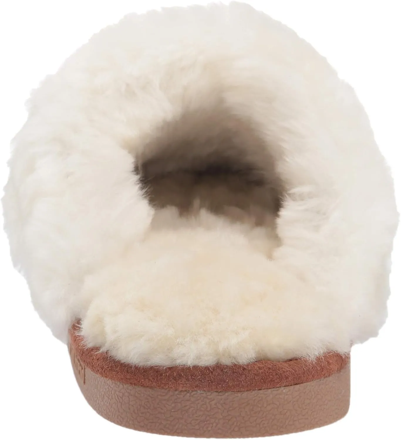 Old Friend Women's Scuff