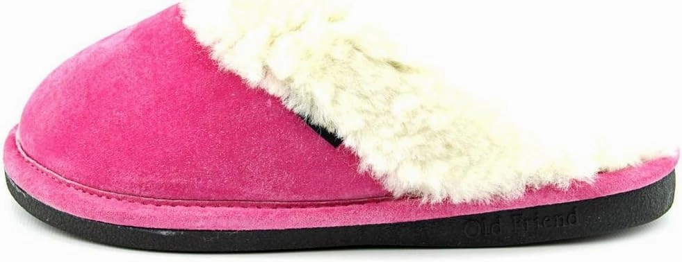 Old Friend Women's Scuff