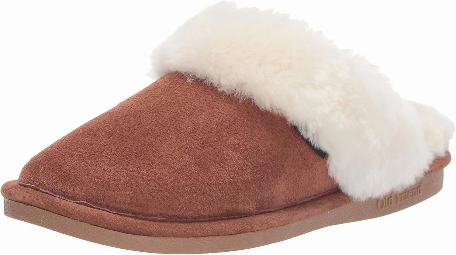 Old Friend Women's Scuff
