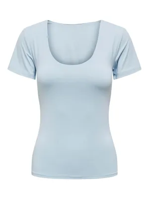 ONLEa SS 2-way Top