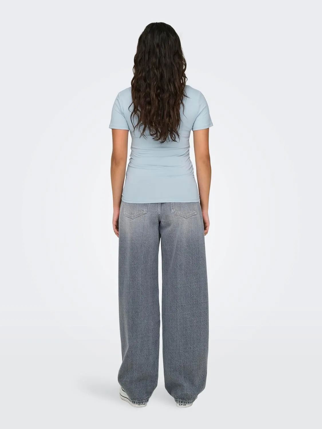 ONLEa SS 2-way Top