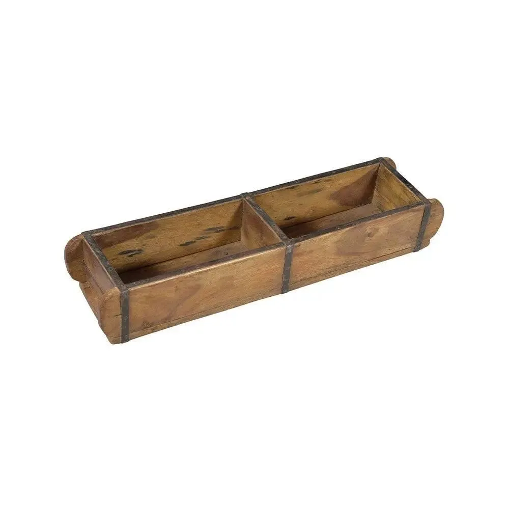 Original Double Brick Mould