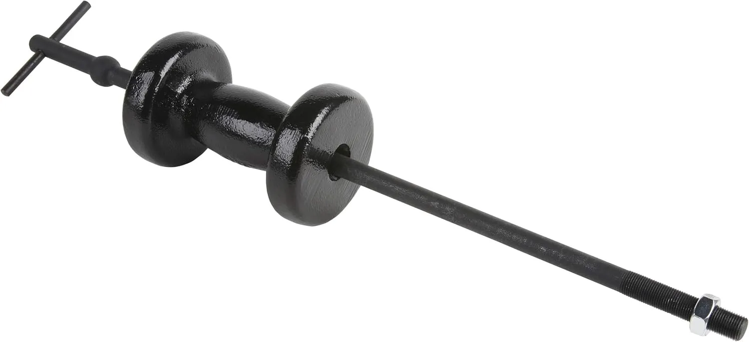 OTC 7703 Basic Slide Hammer Assembly - 10 lb. Hammer
