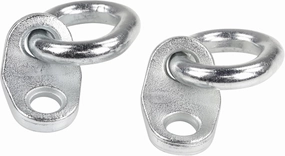 OTC 7100 4,000 lb. Capacity Lifting Bracket Set for use with Load Levelers and Lifting Slings