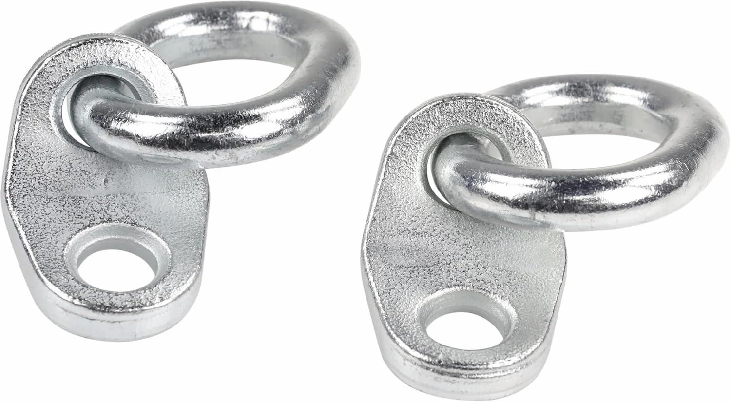 OTC 7100 4,000 lb. Capacity Lifting Bracket Set for use with Load Levelers and Lifting Slings