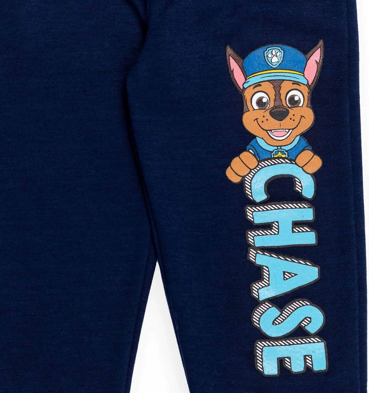 Paw Patrol Fleece 3 Pack Pants Toddler to Little Kid Sizes (2T - 7-8)