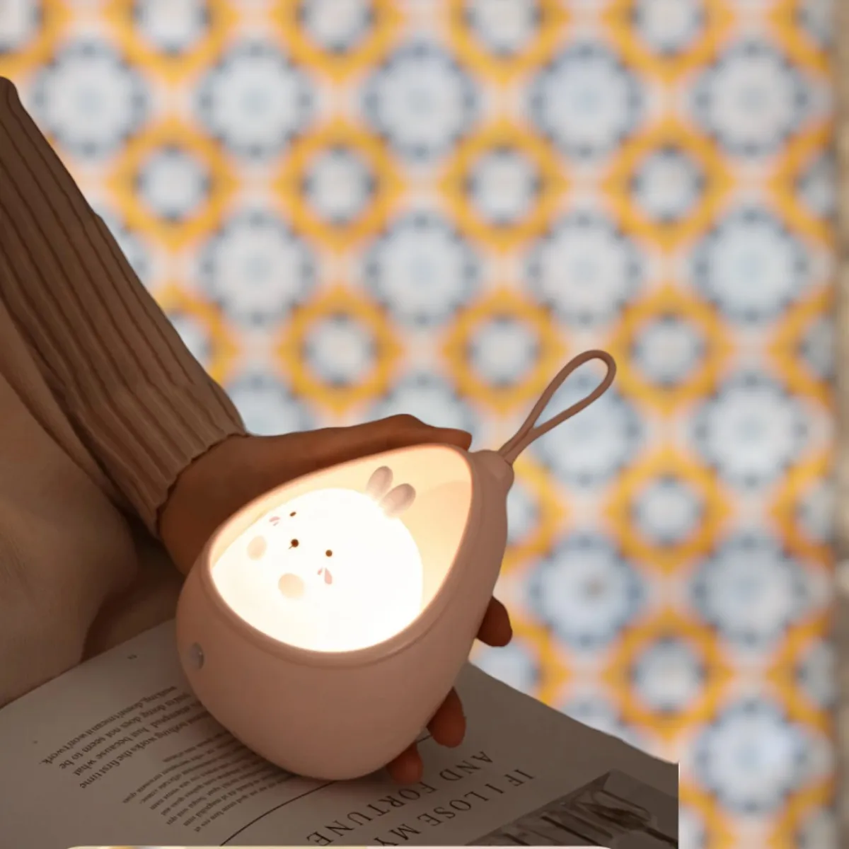 PetPals SensorBeam - The Hanging Night Light Duo