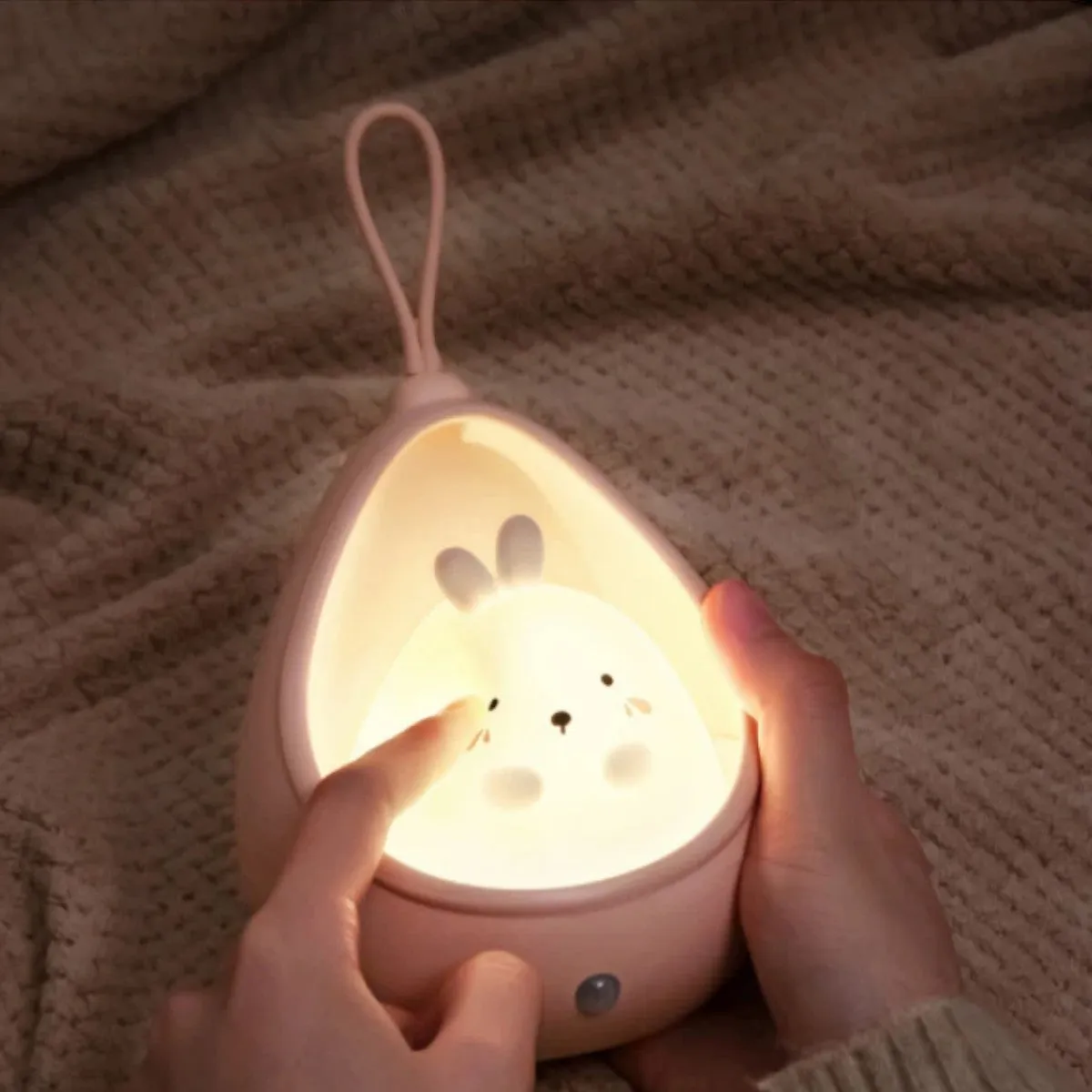 PetPals SensorBeam - The Hanging Night Light Duo