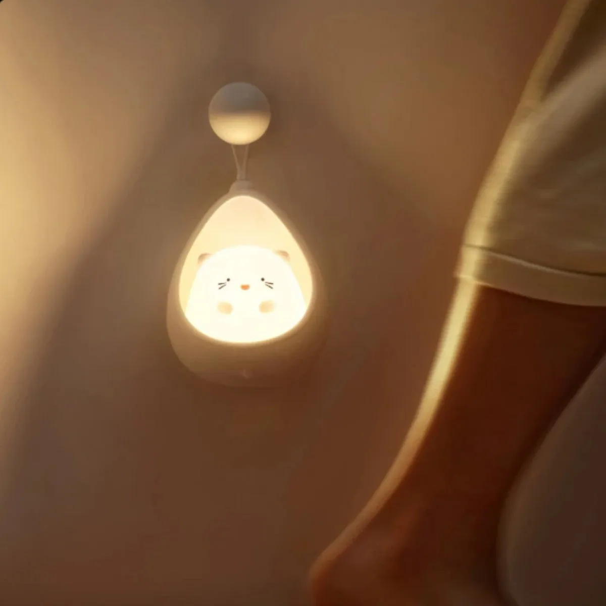 PetPals SensorBeam - The Hanging Night Light Duo