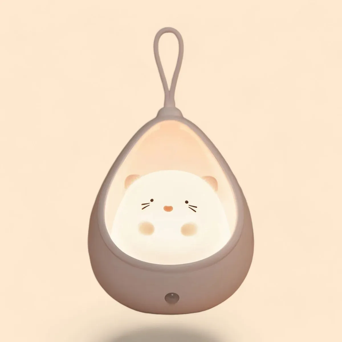 PetPals SensorBeam - The Hanging Night Light Duo