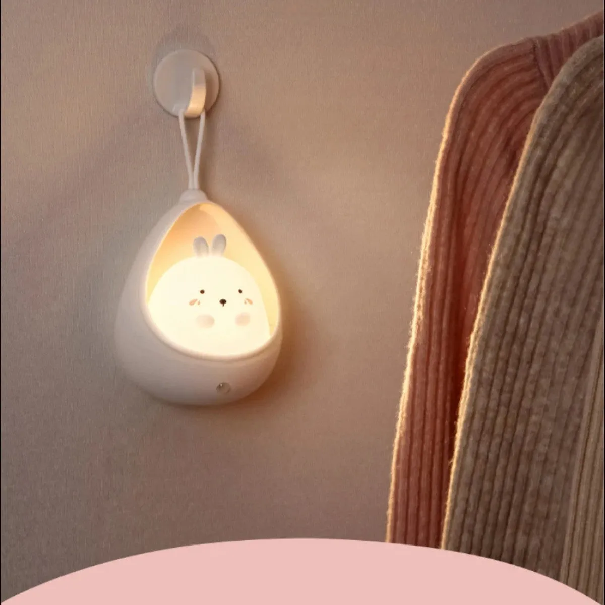 PetPals SensorBeam - The Hanging Night Light Duo