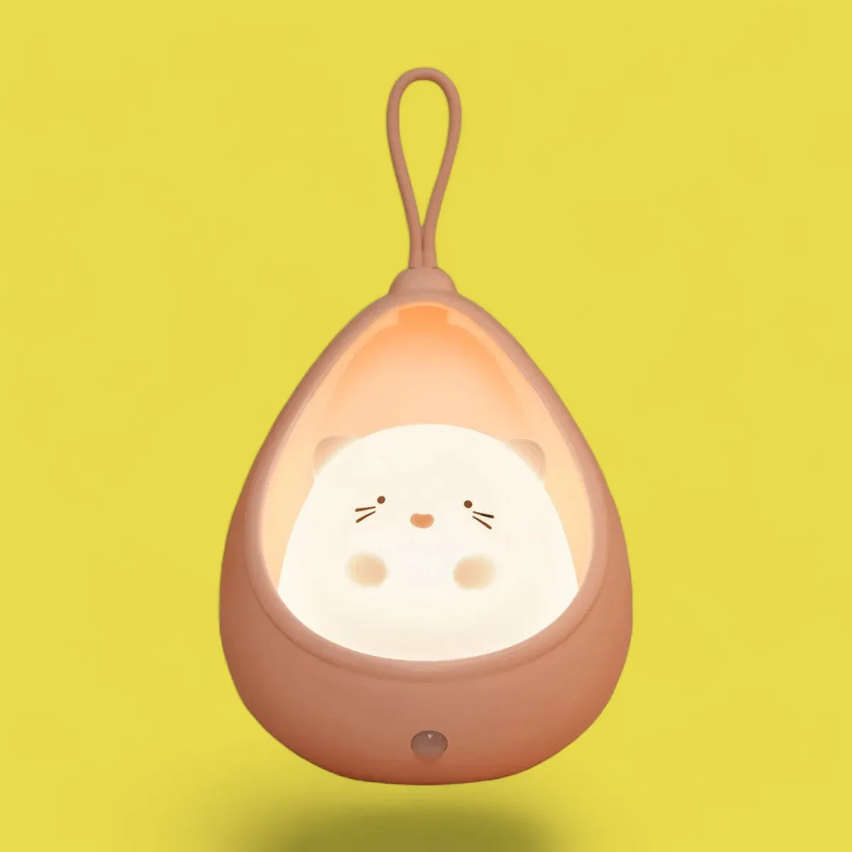 PetPals SensorBeam - The Hanging Night Light Duo