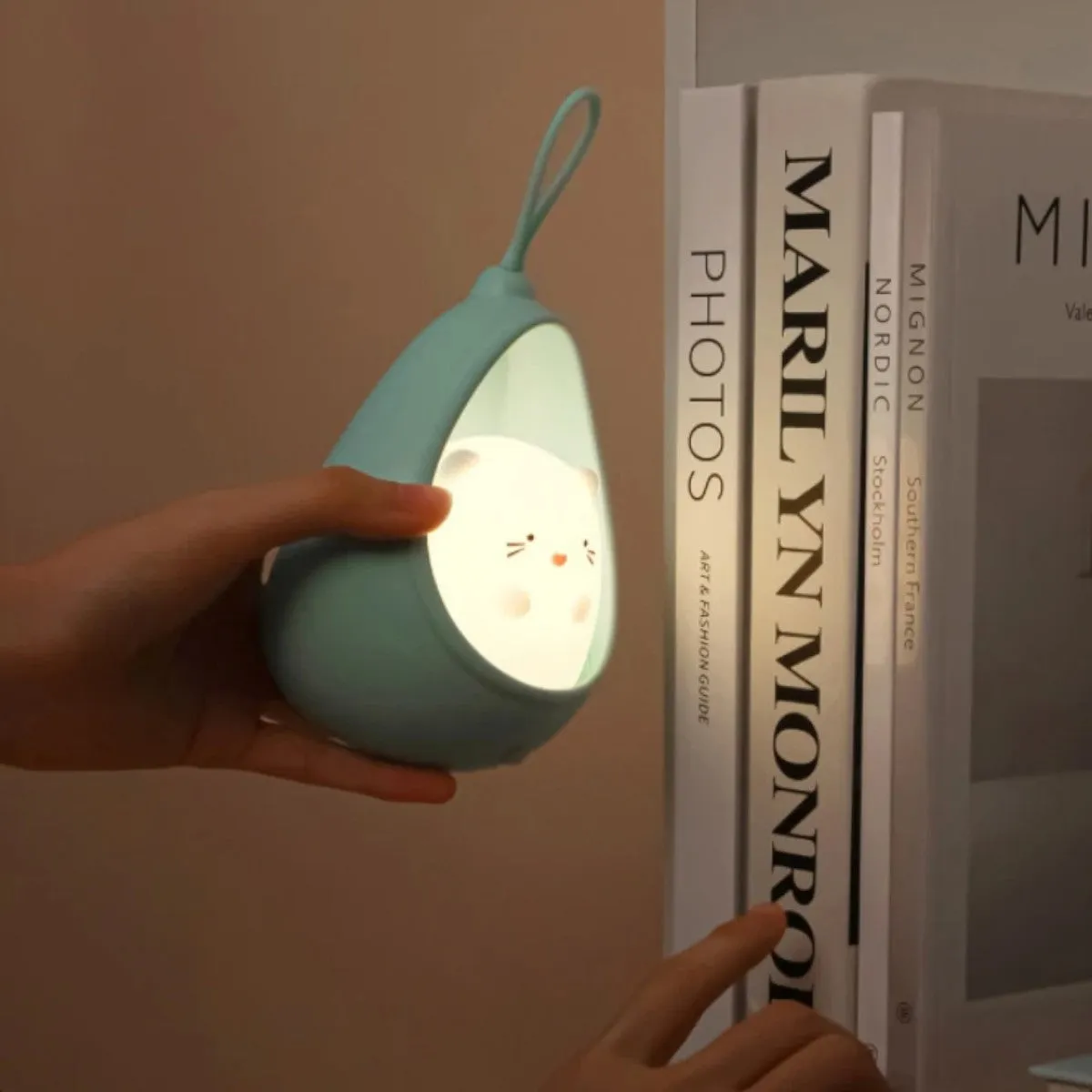 PetPals SensorBeam - The Hanging Night Light Duo