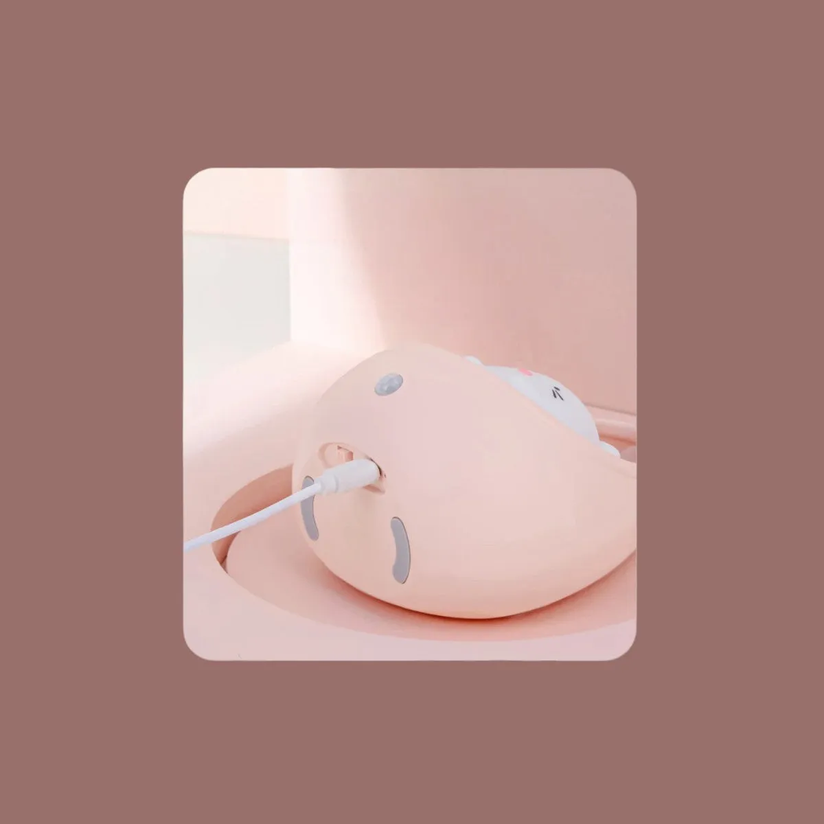 PetPals SensorBeam - The Hanging Night Light Duo