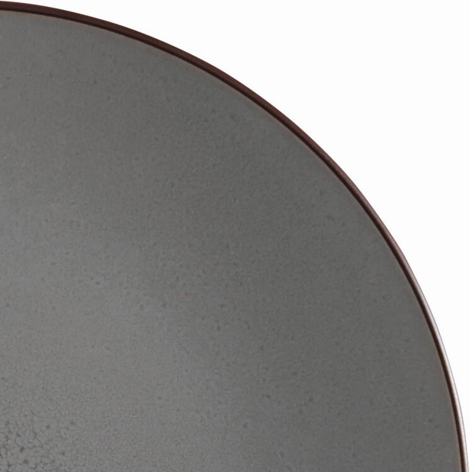 Pfaltzgraff Pierce 16-Piece Dinnerware Set, Service for 4, Gray