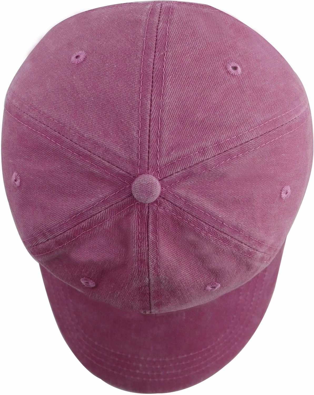 Pickleball Hats for Men Women, Adjustable Cotton American Flag Baseball Cap