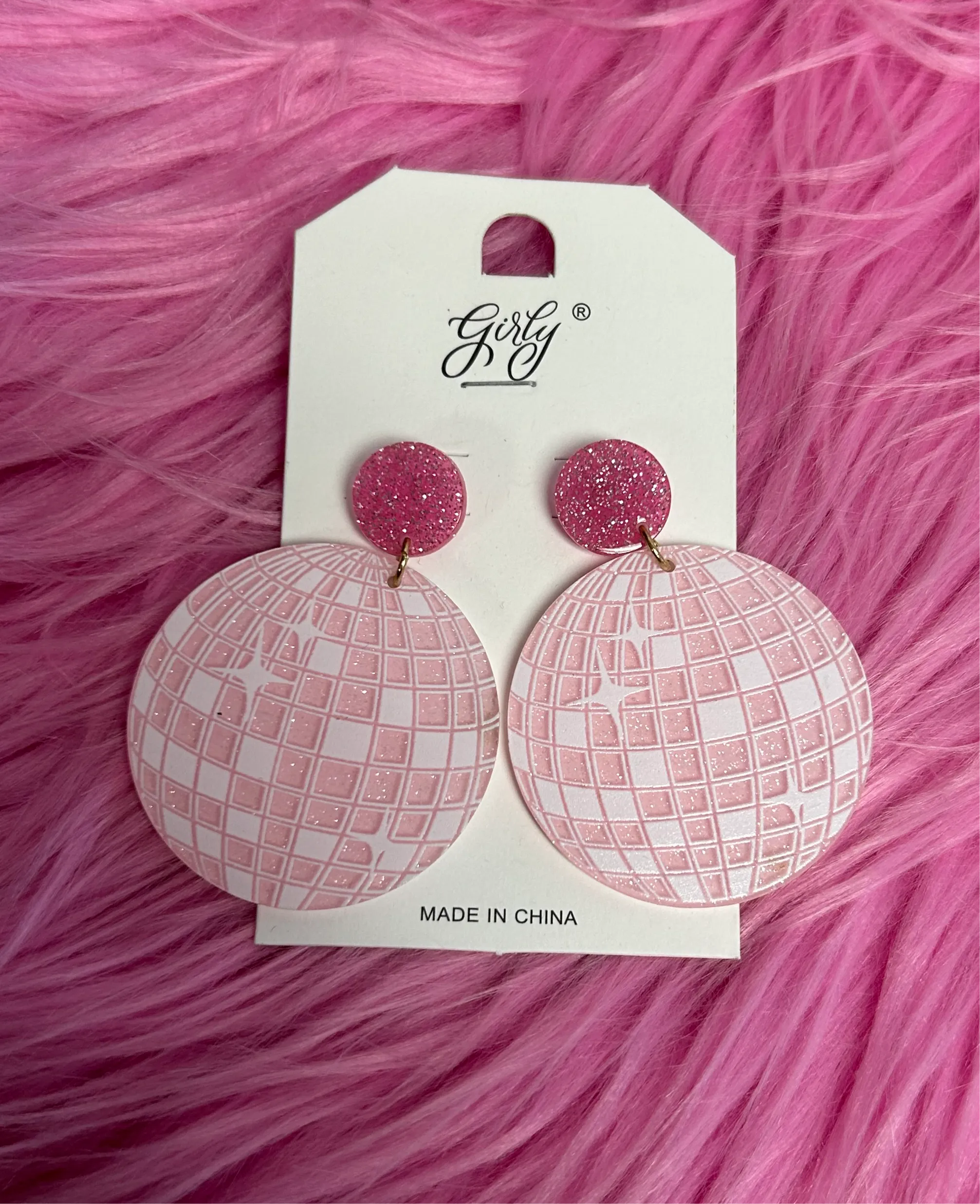 Pink Disco