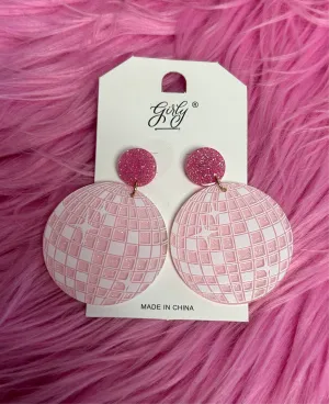 Pink Disco