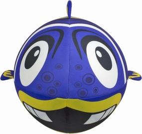 Poolmaster 72772 Fish Ball Blue