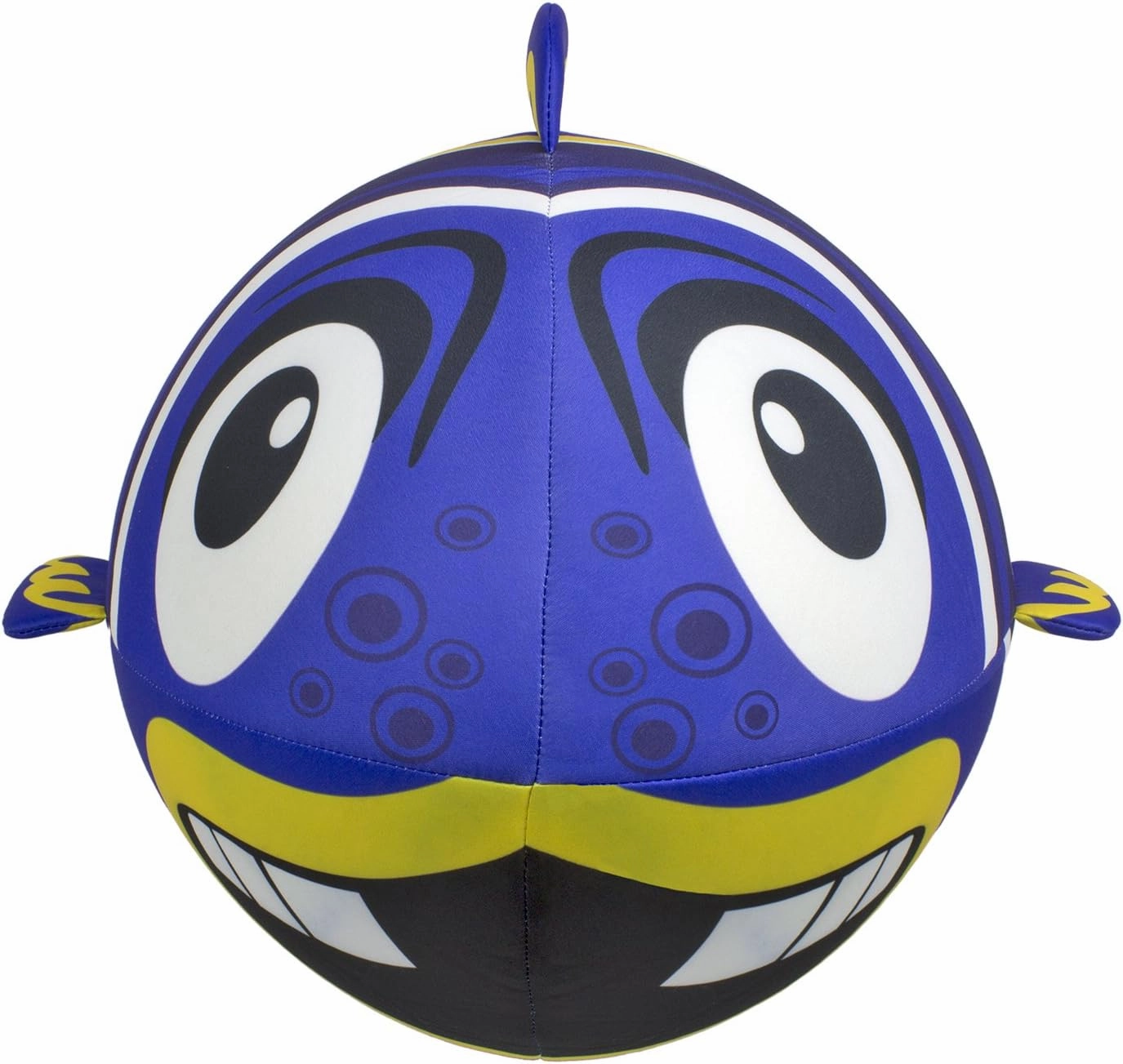 Poolmaster 72772 Fish Ball Blue