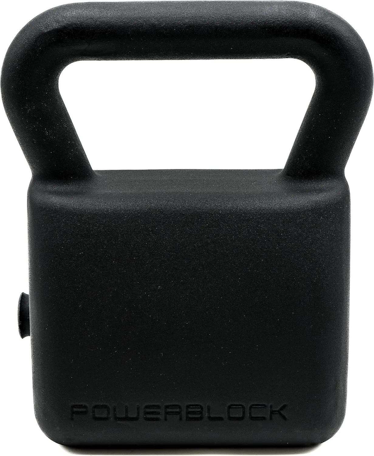 PowerBlock Adjustable Kettlebell