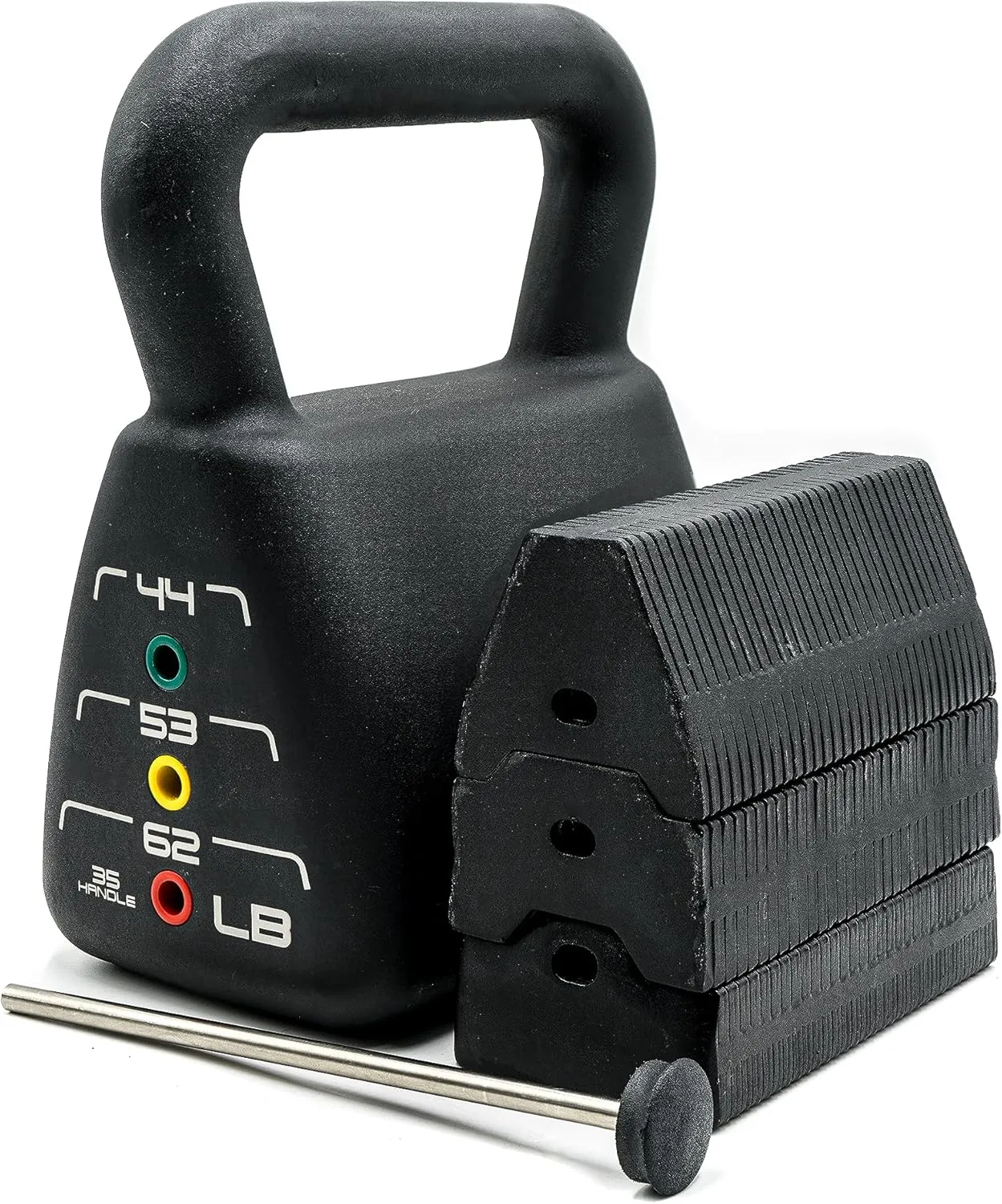 PowerBlock Adjustable Kettlebell