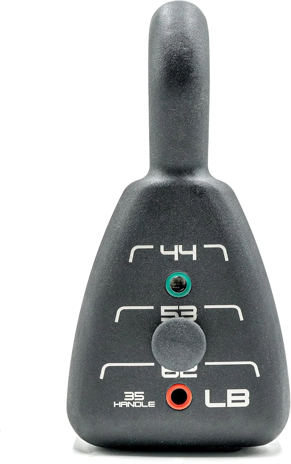 PowerBlock Adjustable Kettlebell