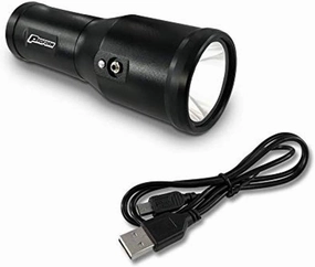 ProForm Timing Light, LED, Self-Powered, Detachable Inductive Pickup, Plastic, Black, Each
