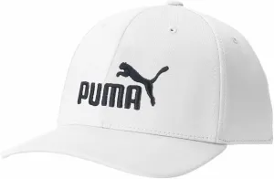 PUMA Evercat Barker Logo Adjustable Snapback Hat